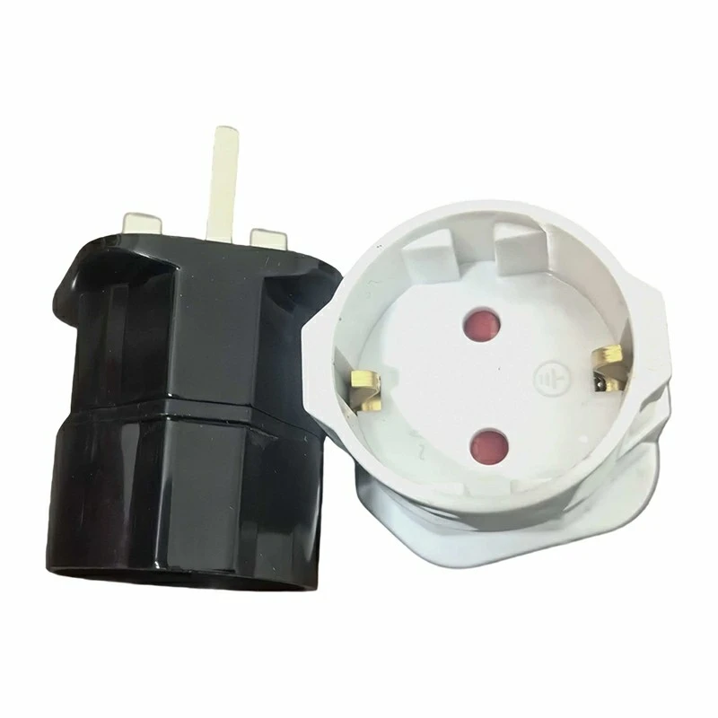 Industrial Euro Plug 20A factory
