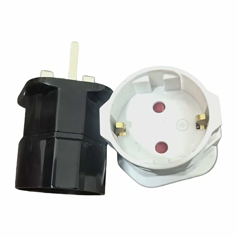Industrial Euro Plug 20A 3 Industrial Euro Plug 20A 3